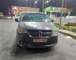 دودج جراند كارافان